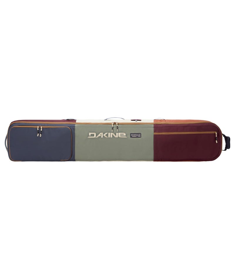 Dakine LOW ROLLER SNOWBOARD BAG - HIGH SIERRA, 157 CM - Image 1