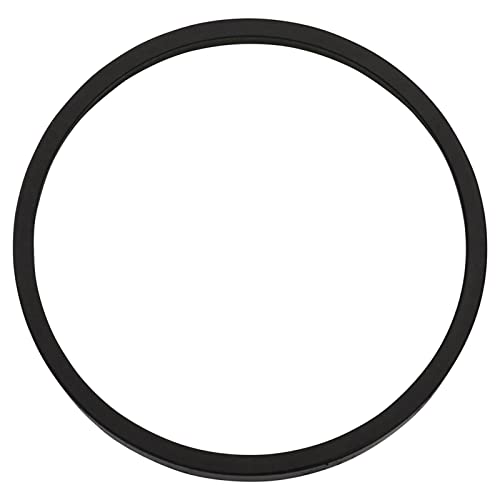 TRQ CV Axle ABS Magnetic Tone Ring Front Rear Kit 4pc Set Compatible with Charger Magnum 300 - Image 3