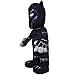Bleacher Creatures Marvel Black Panther 10 Plush Figure A Superhero for Play and Display - Image 4