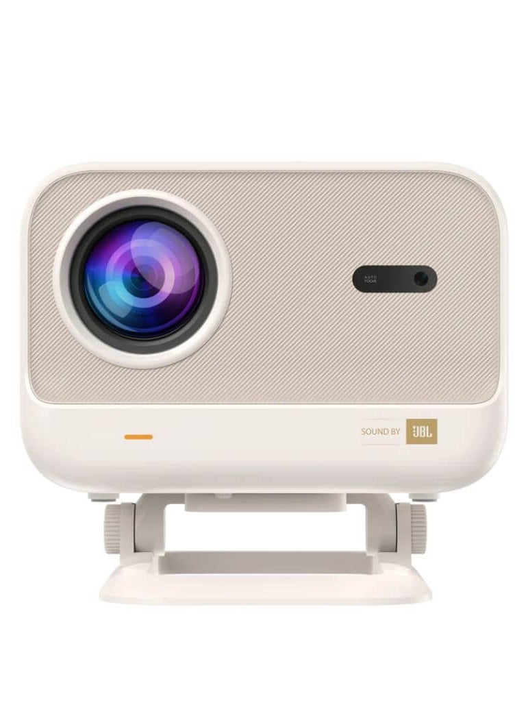 يابير جهاز عرض Yaber L2 Plus للسينما المنزلية | صوت من JBL - Image 1