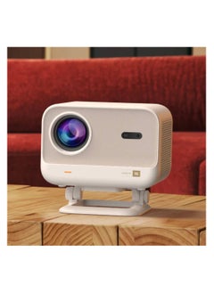 Yaber Yaber Projector L2 Plus Home Cinema | Sound by JBL  - Image 4