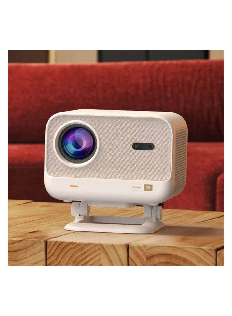 يابير جهاز عرض Yaber L2 Plus للسينما المنزلية | صوت من JBL - Image 4