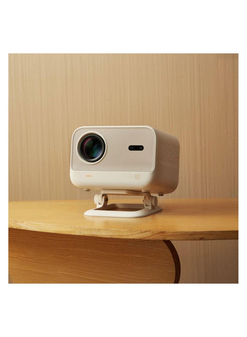 يابير جهاز عرض Yaber L2 Plus للسينما المنزلية | صوت من JBL - Image 2