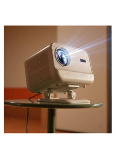 Yaber Yaber Projector L2 Plus Home Cinema | Sound by JBL  - Image 5