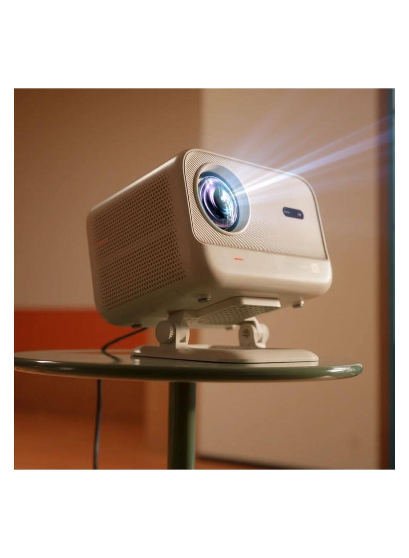 يابير جهاز عرض Yaber L2 Plus للسينما المنزلية | صوت من JBL - Image 5