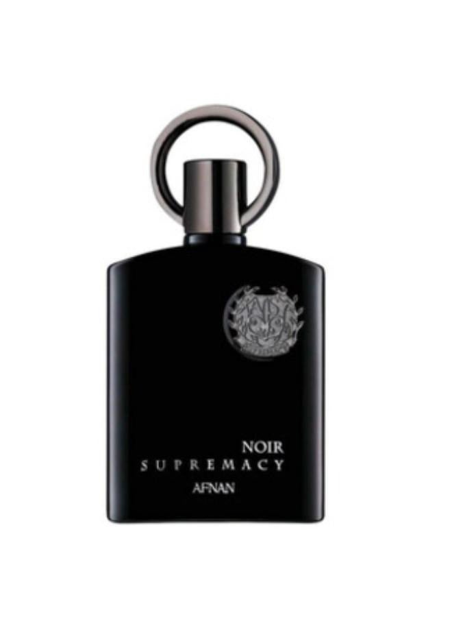 أفنان عطر سوبريميسي نويار للرجال 100 مل - Image 2