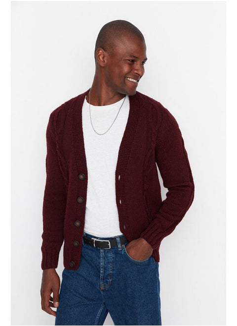 Regular Cardigan