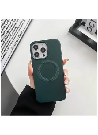 Cedar Green