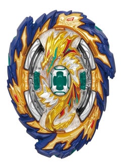 BEYBATTLE BURST BEYBATTLE-BEYBLADE  BEYBATTLE MIRAGE FAFNIR S5  - Image 2