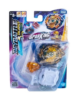 BEYBATTLE BURST BEYBATTLE-BEYBLADE  BEYBATTLE MIRAGE FAFNIR S5  - Image 1