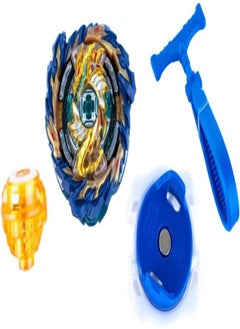 BEYBATTLE BURST BEYBATTLE-BEYBLADE  BEYBATTLE MIRAGE FAFNIR S5  - Image 3