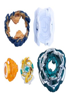BEYBATTLE BURST BEYBATTLE-BEYBLADE  BEYBATTLE MIRAGE FAFNIR S5  - Image 4