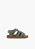 LBL by Shoexpress KHAKI