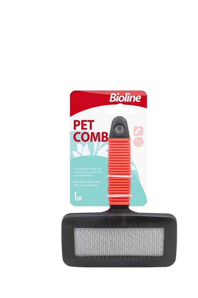 Bioline Pet Comb [Size - L]