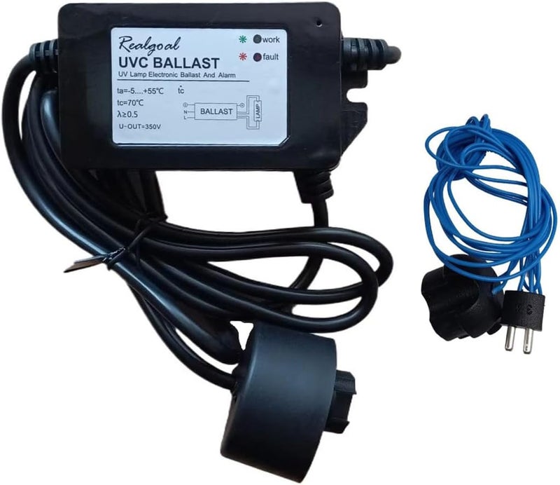 Electrical Ballast for 55W PHILIPS Lamp