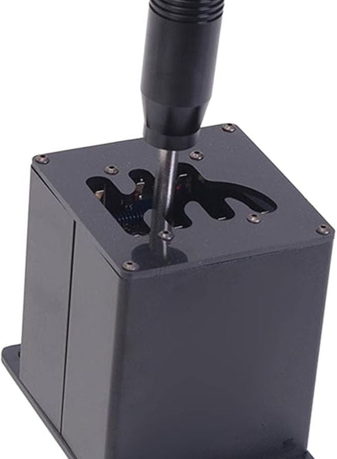 مقبض ناقل الحركة USB بديل 6 R 230 مم لعجلة القيادة Thrustmaster T300RS GT - Image 5