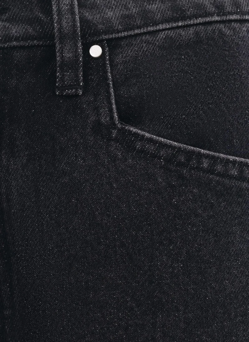 Lichi  Straight cut jeans for Women | Best Price UAE