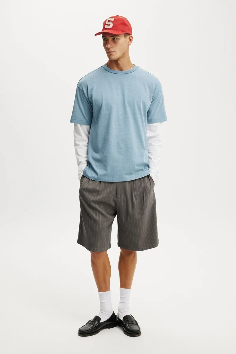 Cotton On BOX FIT T-SHIRT