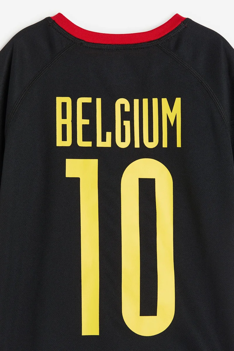 H&M Printed football kit