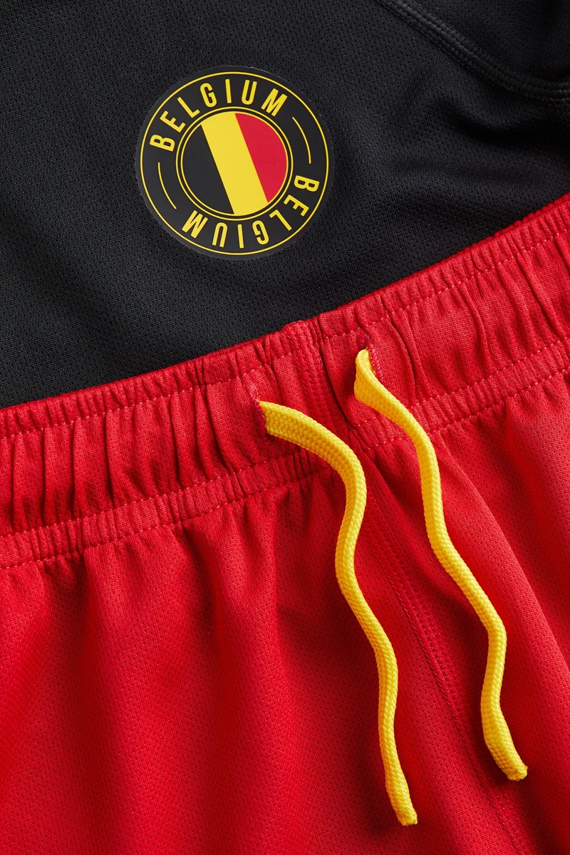 H&M Printed football kit