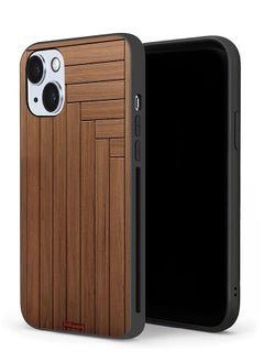 Apple iPhone 14 Plus Protective Case Door Pattern