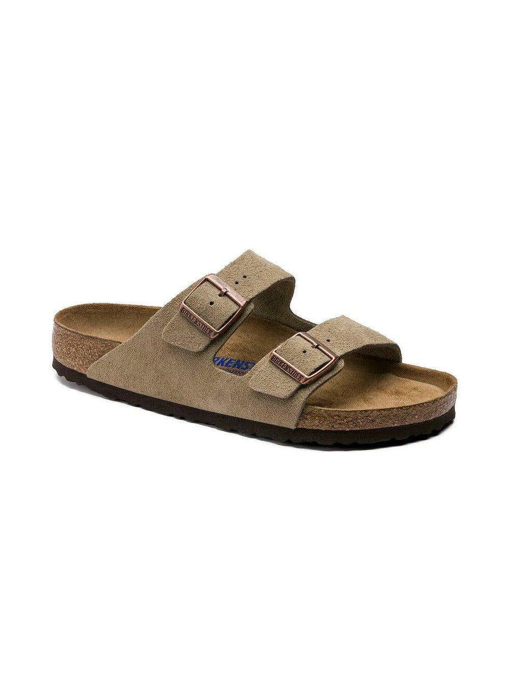 Arizona Soft Footbed