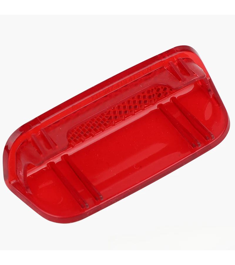عدسة عاكس الضوء للوحة الباب الأحمر لسيارات VW Golf GTI Passat Jetta 2005-2010 - Image 5