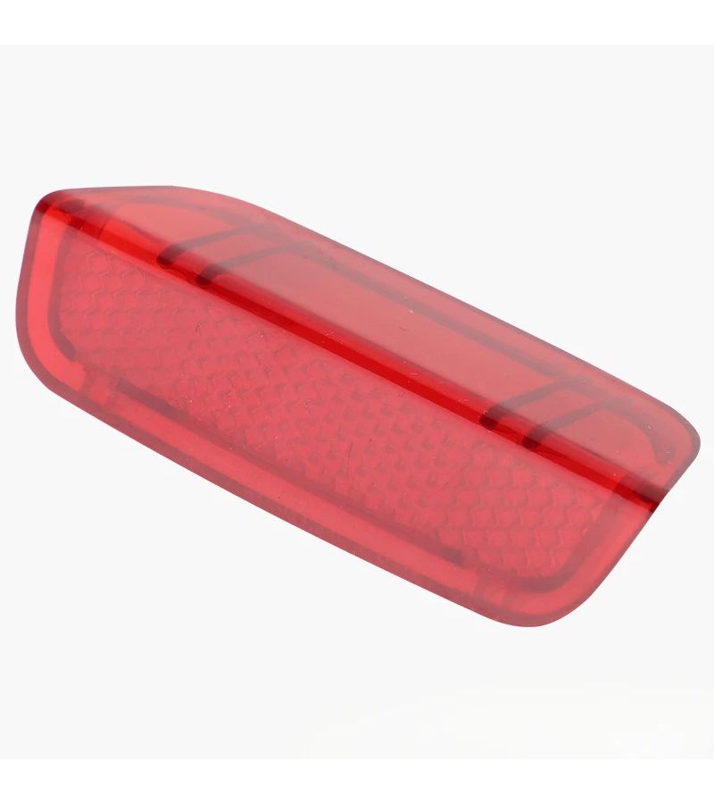 عدسة عاكس الضوء للوحة الباب الأحمر لسيارات VW Golf GTI Passat Jetta 2005-2010 - Image 4