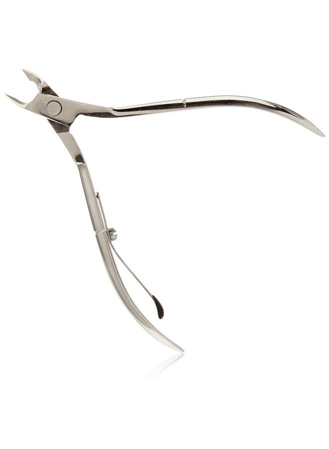 Denco مقص جلد الأظافر 4" نصف فك (2401N) - Image 2