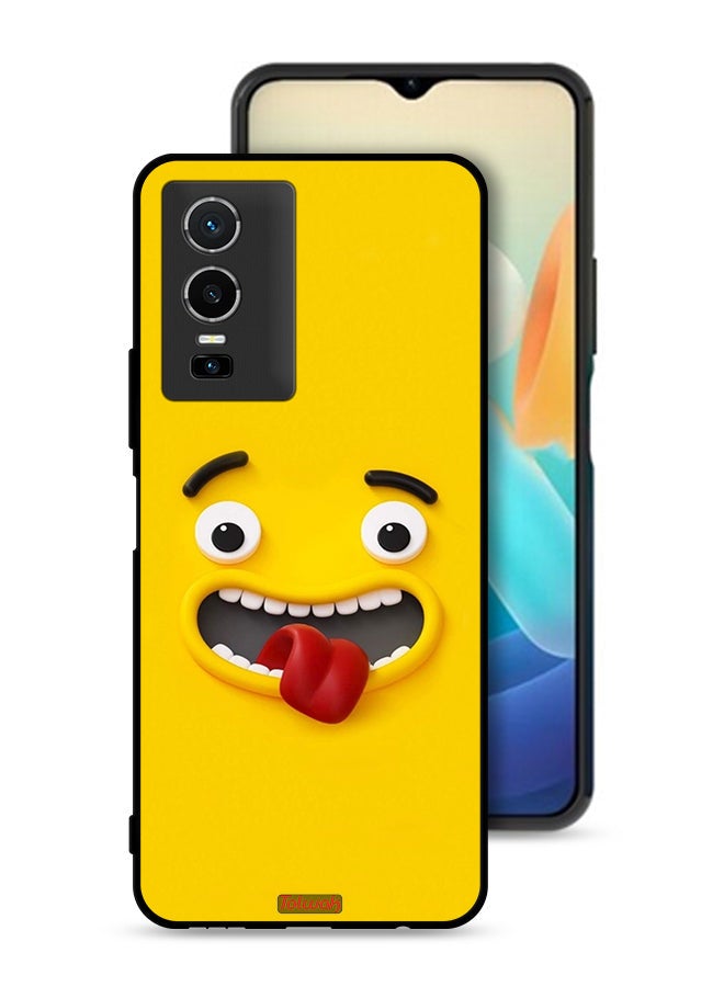 Tolwak Vivo Y76 5G Protective Case Cover Winkely - Image 1