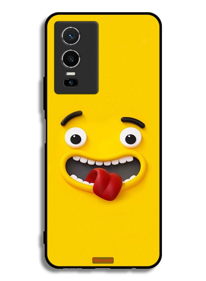 Tolwak Vivo Y76 5G Protective Case Cover Winkely - Image 2