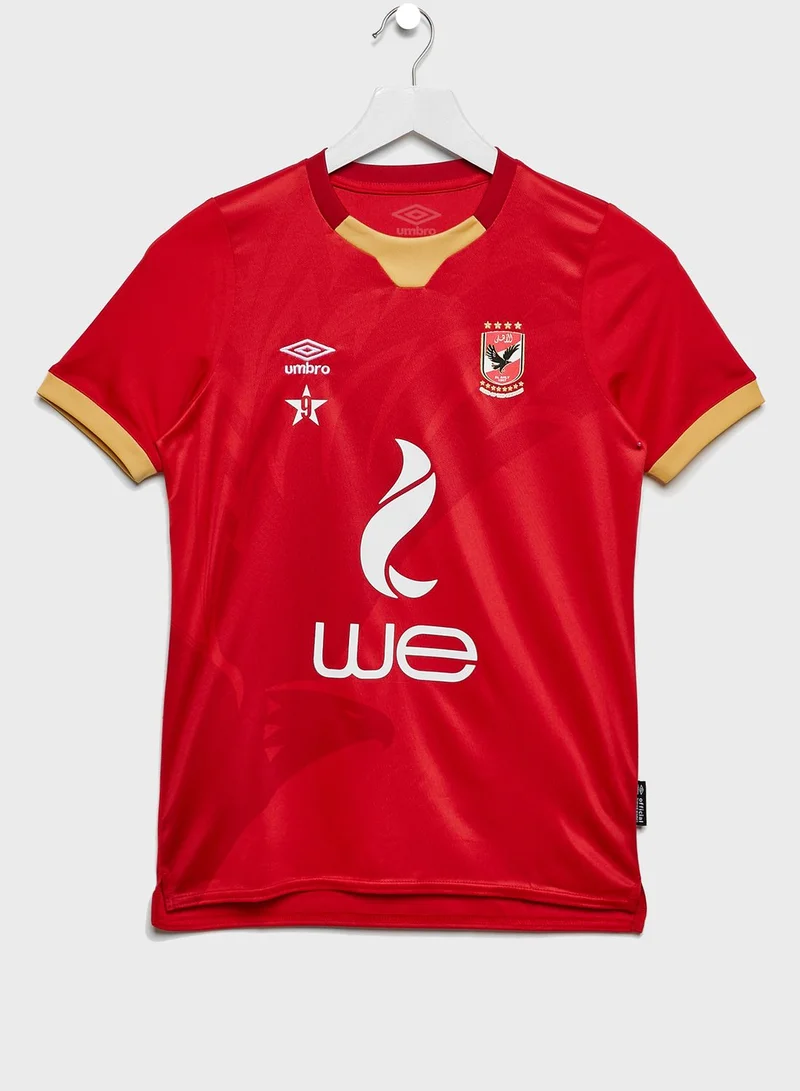 امبرو تيشيرت نادي الاهلي
