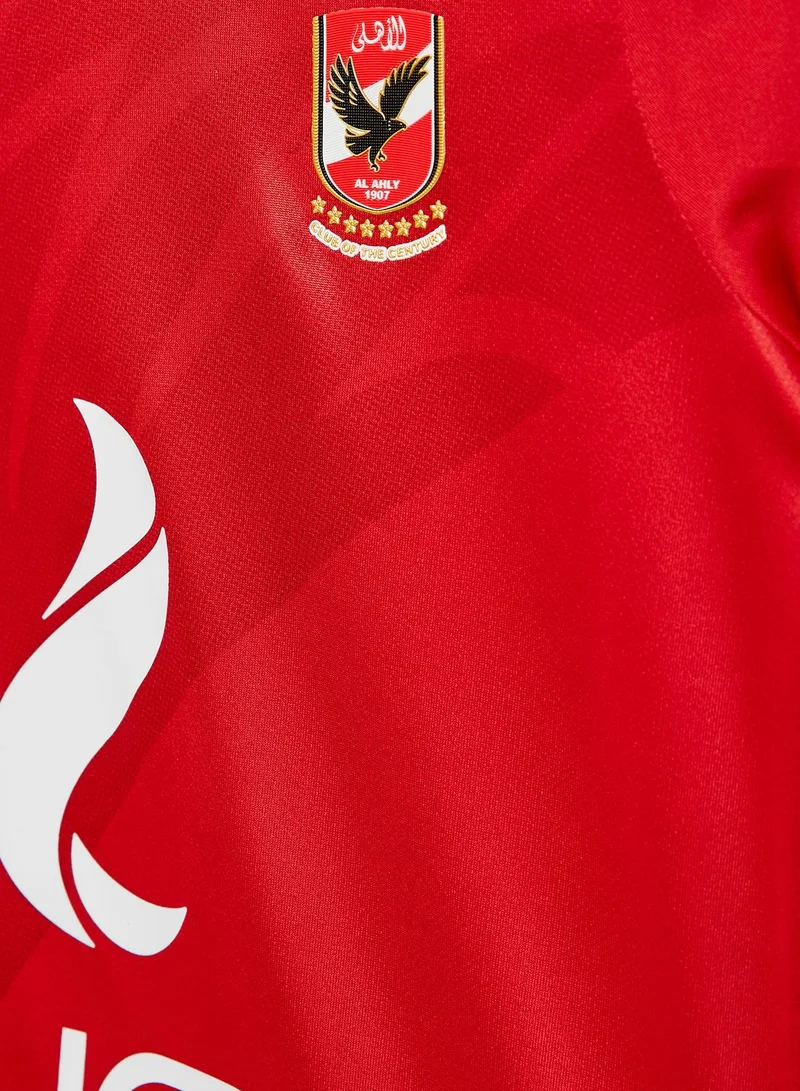 امبرو تيشيرت نادي الاهلي