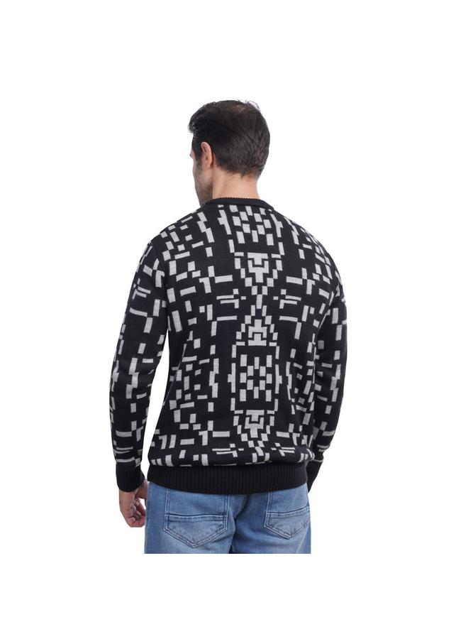 Coup Mens - Trendy Sweater - Image 1