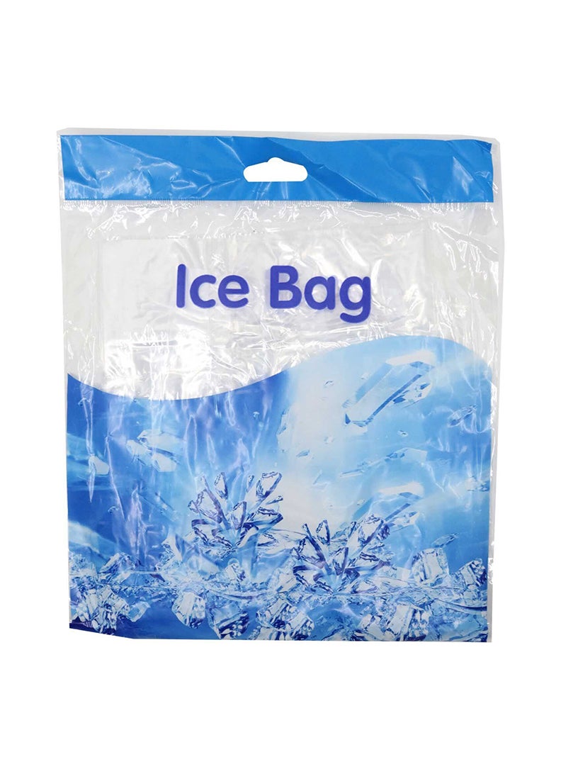 Home - Ice Cube Freezer Bags Ice Cube Mold Disposable Tool Trays Sheets Disposable Ice Cube Bag Ice Cube Mold Self-Seal Freezing Maker for Tool Tool Trays Ice Cube Making Bags - Image 1