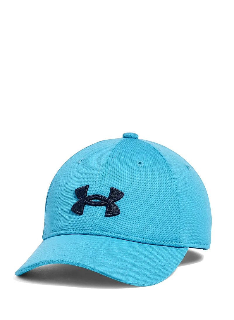 اندر ارمور Kids Blitzing Adjustable Cap