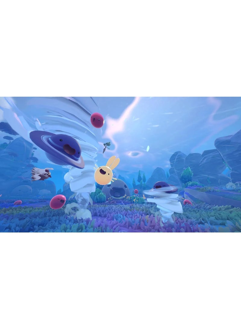 Sony Slime Rancher 2 Day One Edition - playstation_5_ps5 - Image 3