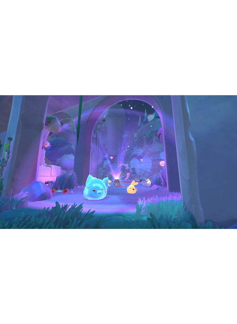Sony Slime Rancher 2 Day One Edition - playstation_5_ps5 - Image 4