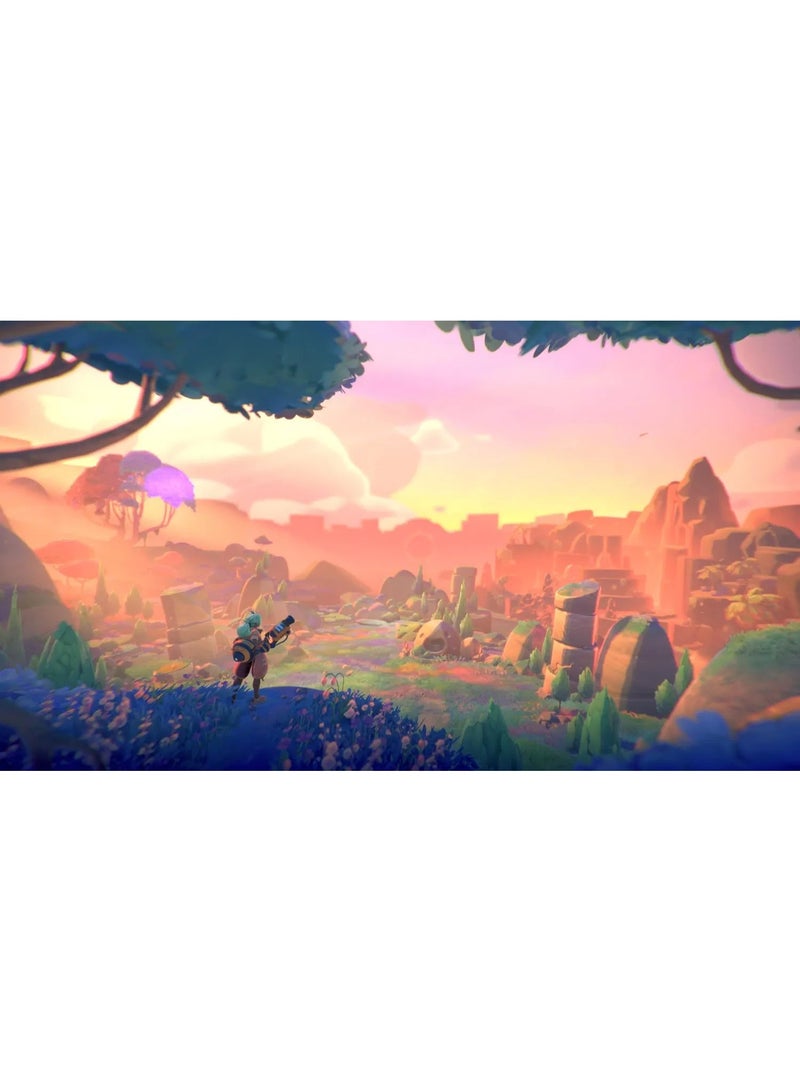 Sony Slime Rancher 2 Day One Edition - playstation_5_ps5 - Image 5