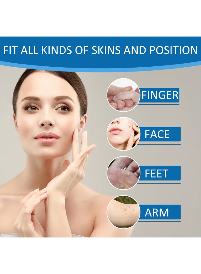 West Month Skin Care Patch Body Skin Cleansing And Curing Smooth Skin Care Patch - Image 4
