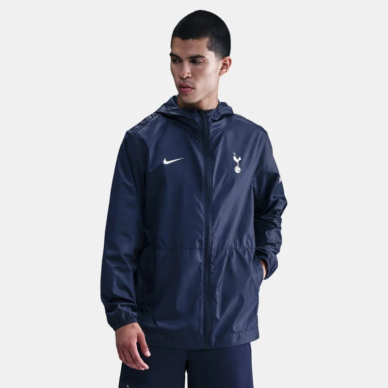 نايكي Men's Tottenham Hotspur Academy Pro Football Full-Zip Hoodie