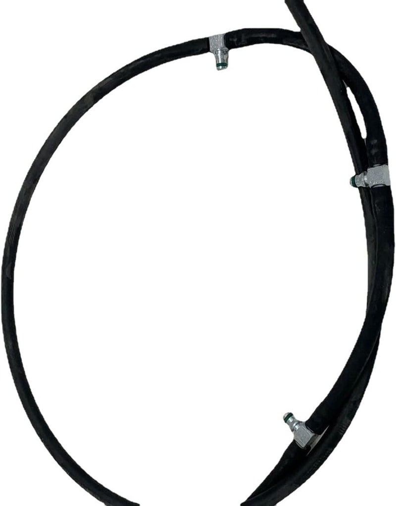 Wivplex Fuel Return Pipe for Hyundai - Image 4