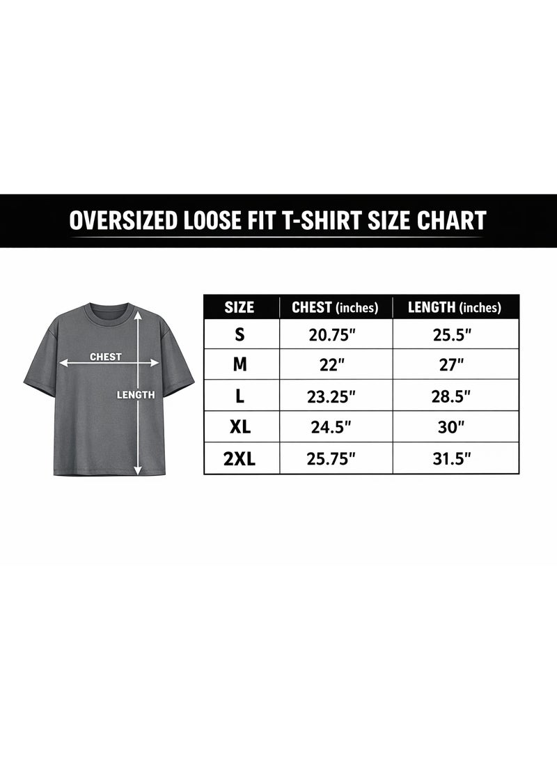 The Killing Joke - Classic Joker Camera Graphic Lose Fit T-Shirt (Black) - Image 5