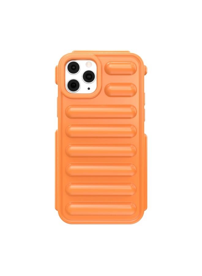 اس-توب جراب لهاتف iPhone 11 Pro Max من سلسلة Capsule بلون الحلوى من مادة TPU - Image 1