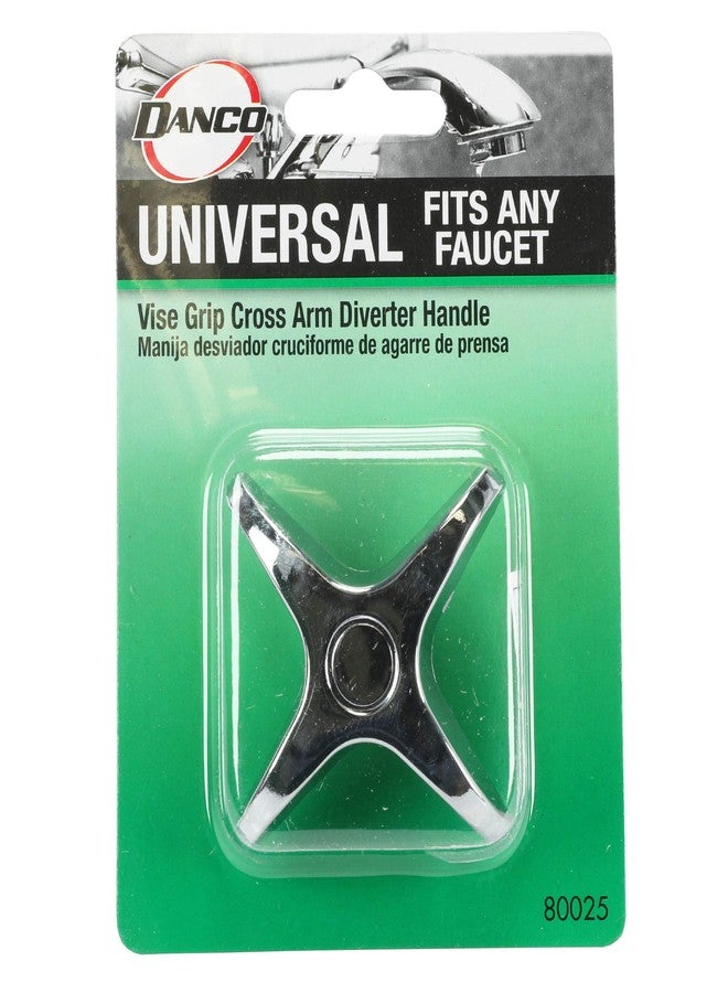 Danco 80025 Vise-Grip X-Arm Tub/Shower Diverter Handle - Image 4