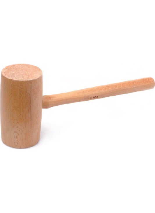 ELTOS Wooden Mallet No:60 