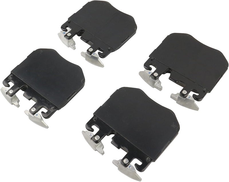 Tivora Front and Rear Brake Pads for BMW X5, X6, X7 (2019-2024) - Image 5