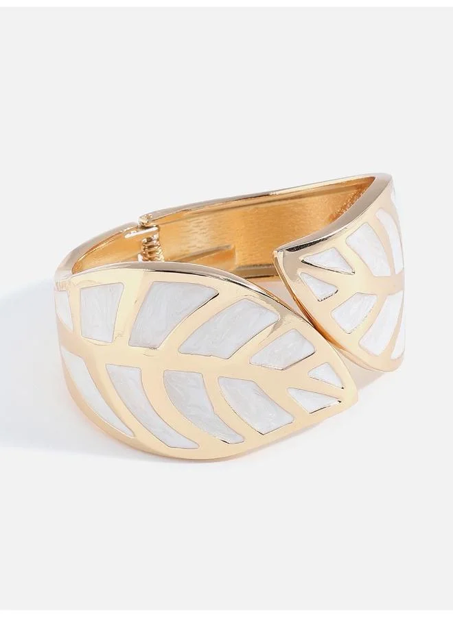 SOHI Party Artificial Bracelet Jewellery