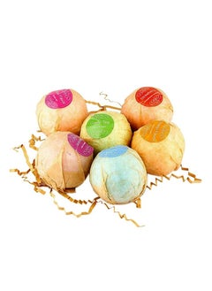 Other Manufacturer BATH BOMB GIFT SET 6PACK  - Image 2