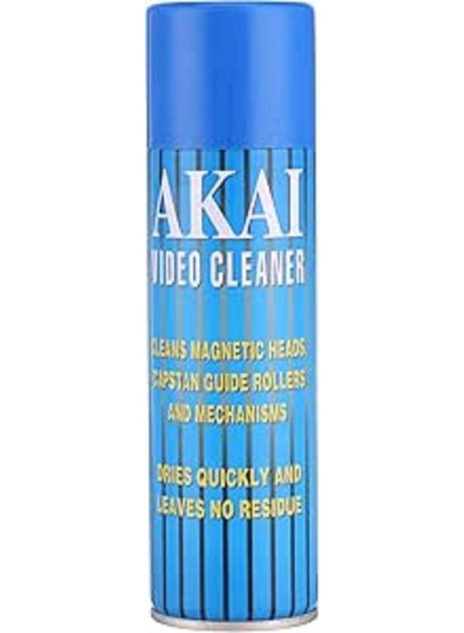 أكاي بخاخ منظف أجهزة الكمبيوتر واللاب توب من أكاي